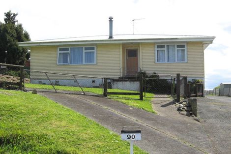 Photo of property in 90 Waerenga Road, Te Kauwhata, 3710