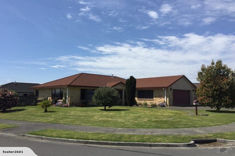Photo of property in 1 Hulme Place, Owhata, Rotorua, 3010