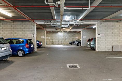 Photo of property in First House Apartments, 2/4 Frederick Street, Te Aro, Wellington, 6011