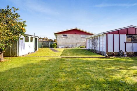 Photo of property in 3 Karaka Street, Hawera, 4610