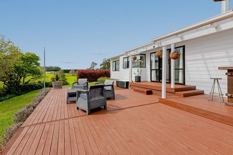 Photo of property in 185 Pongakawa Bush Road, Pongakawa, Te Puke, 3186