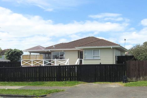 Photo of property in 106 Finlayson Avenue, Clendon Park, Auckland, 2103