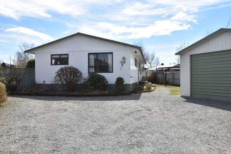 Photo of property in 26 Totara Drive, Twizel, 7901