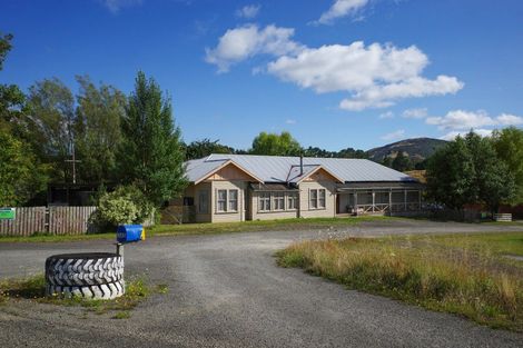 Photo of property in 3345 Weber Road, Weber, Dannevirke, 4970