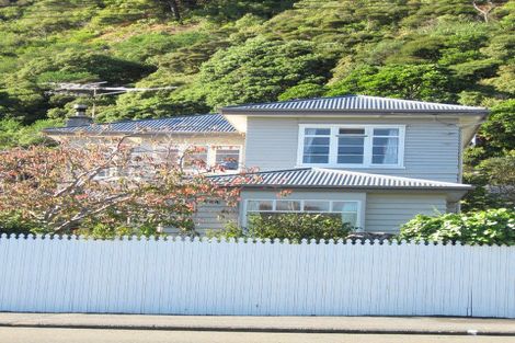 Photo of property in 267 Muritai Road, Eastbourne, Lower Hutt, 5013