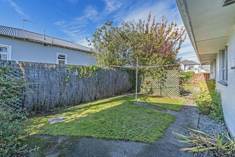 Photo of property in 2/45 Gresford Street, Edgeware, Christchurch, 8013
