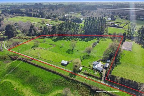 Photo of property in 93b Woodside Road, Matangi, Hamilton, 3284