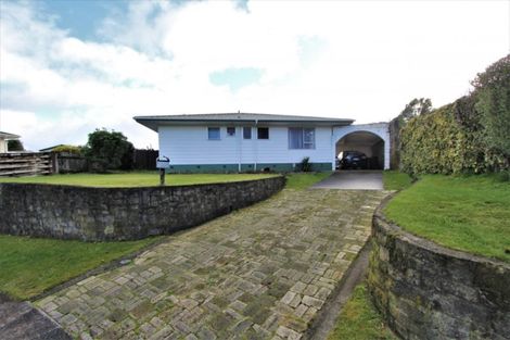 Photo of property in 20 Waipuna Place, Tokoroa, 3420