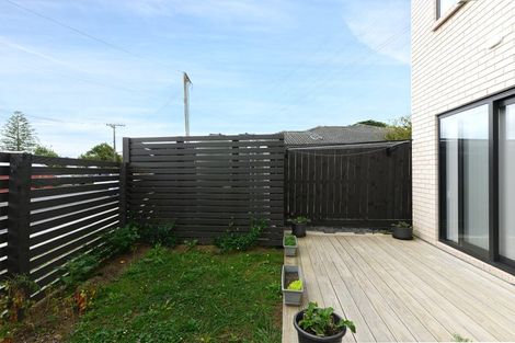 Photo of property in 12/30 Calvert Avenue, Mangere East, Auckland, 2024