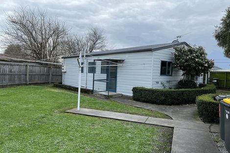 Photo of property in 29 Dix Street, Wigram, Christchurch, 8042