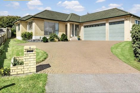 Photo of property in 5 Belsera Court, Northpark, Auckland, 2013