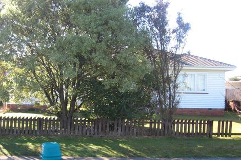 Photo of property in 41a Alma Crescent, Papakura, 2110