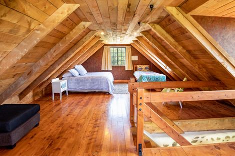 Photo of property in 443a Waikerikeri Vly Road, Waikerikeri, Alexandra, 9391