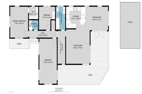 Photo of property in 34 Twyford Street, Bishopdale, Christchurch, 8053