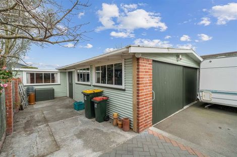 Photo of property in 4 Porter Street, Netherby, Ashburton, 7700