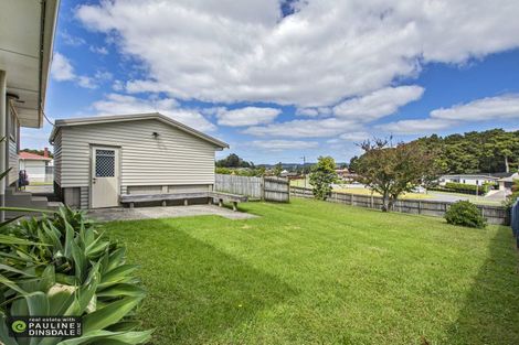 Photo of property in 27 Corks Road, Te Kamo, Whangarei, 0112
