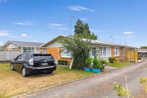 Photo of property in 1143 Heaphy Terrace, Fairfield, Hamilton, 3214