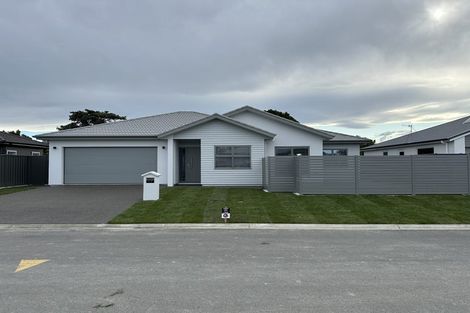 Photo of property in 17 George Yee Place, Taradale, Napier, 4112