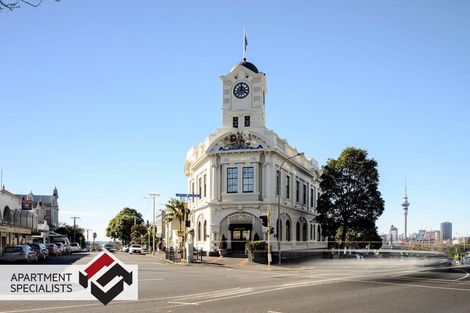 Photo of property in 2a/21 Hargreaves Street, Auckland Central, Auckland, 1011