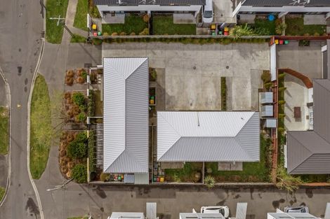 Photo of property in 1/24 Heywood Terrace, Richmond, Christchurch, 8013