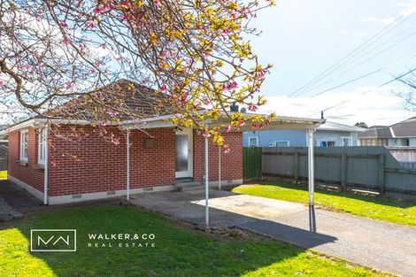Photo of property in 18 Maclean Street, Wallaceville, Upper Hutt, 5018