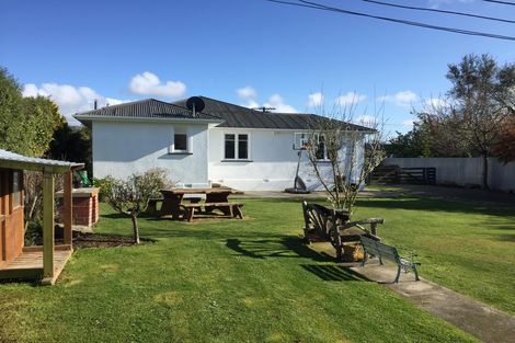Photo of property in 11 Opie Street, Waimate, 7924