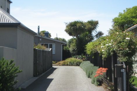 Photo of property in 11a Baretta Street, Somerfield, Christchurch, 8024