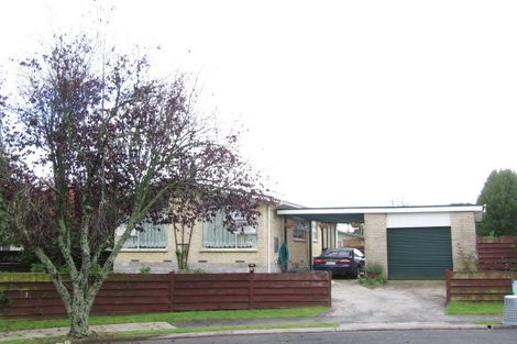 Photo of property in 4 Wykeham Place, Tokoroa, 3420