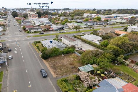 Photo of property in 145 Tweed Street, Appleby, Invercargill, 9812