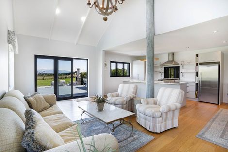 Photo of property in 80 Fraters Road, Martinborough, 5781