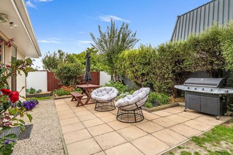 Photo of property in 203a Highsted Road, Casebrook, Christchurch, 8051