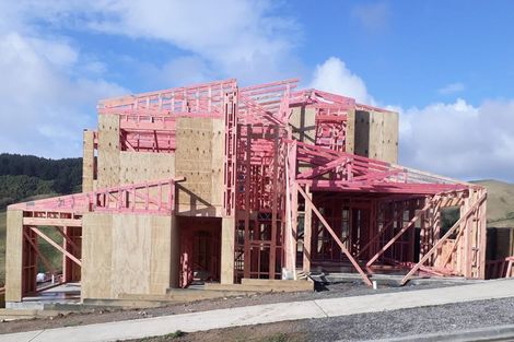 Photo of property in 146 Amesbury Drive, Churton Park, Wellington, 6037