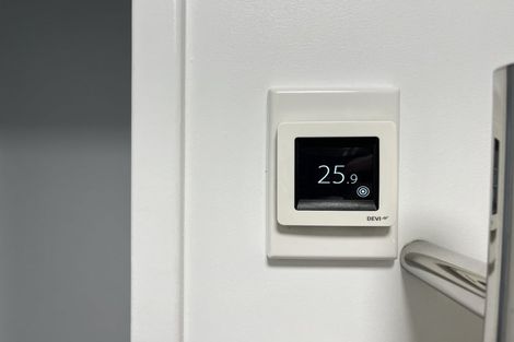 Photo of property in 3/54 Webb Street, Te Aro, Wellington, 6011