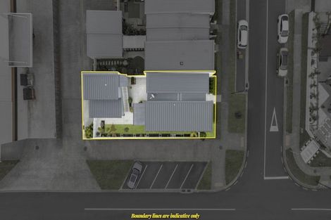 Photo of property in 184 Seventh View Avenue, Beachlands, Auckland, 2018