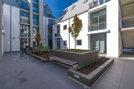 Photo of property in 6/41 Cambridge Terrace, Christchurch Central, Christchurch, 8013