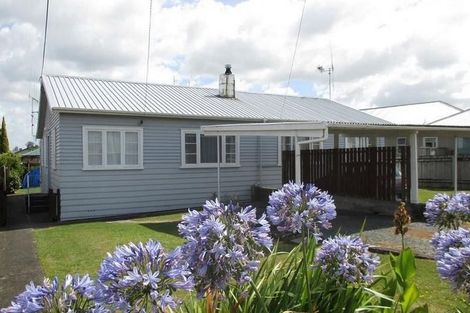 Photo of property in 1/709 Cambridge Road, Te Awamutu, 3800
