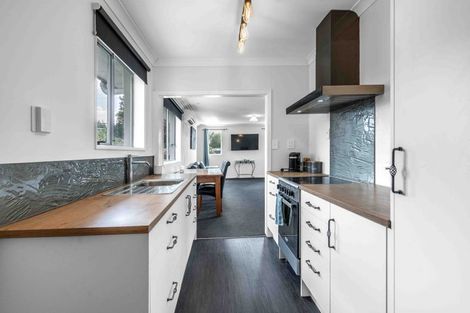 Photo of property in 45 Watt Road, Otatara, Invercargill, 9879