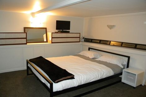 Photo of property in 1-4/63 Wellington Street, Freemans Bay, Auckland, 1011