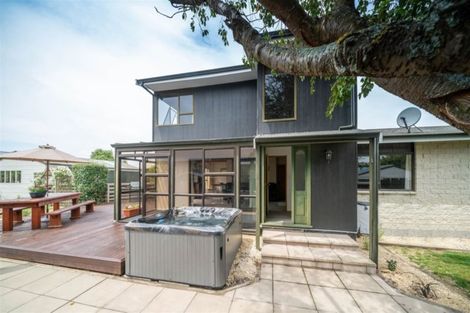 Photo of property in 4 Torlesse Crescent, Darfield, 7510