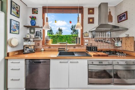 Photo of property in 13 Cliff Street, Coalgate, 7673