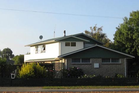 Photo of property in 49 Richard Pearse Drive, Temuka, 7920