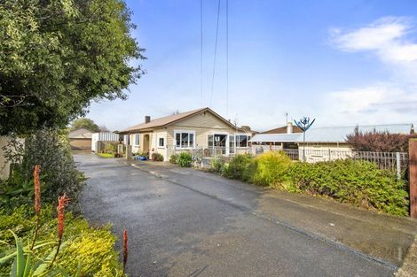 Photo of property in 21 Blackwell Street, Marton, 4710