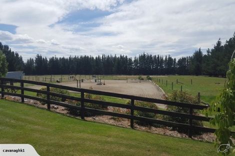 Photo of property in 128 Langdales Road, West Melton, Christchurch, 7676