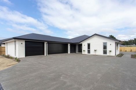 Photo of property in 132 Georgina Street, Marshland, Christchurch, 8083