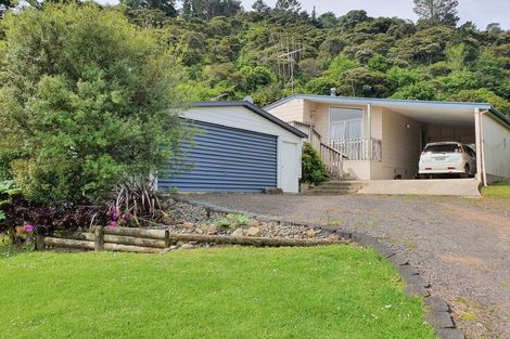 Photo of property in 102 Tararu Creek Road, Thames, 3500