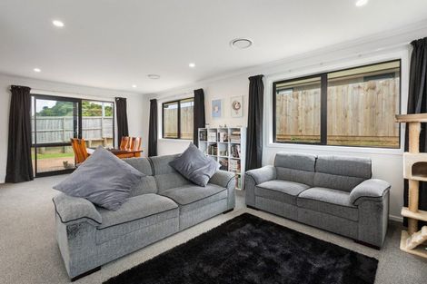 Photo of property in 11 Oranmore Crescent, Paeroa, 3600