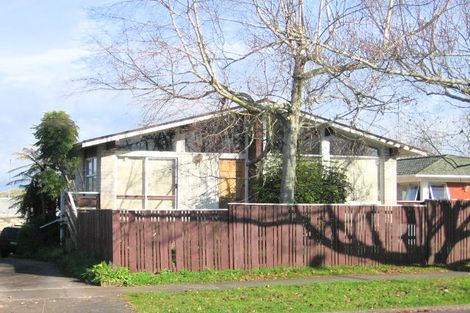 Photo of property in 58 Glenview Terrace, Glenview, Hamilton, 3206