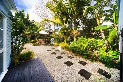 Photo of property in 3 Tawariki Street, Ponsonby, Auckland, 1021