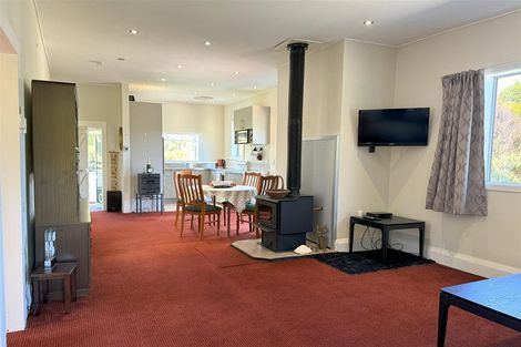 Photo of property in 617 Nelson Creek Road, Nelson Creek, Dobson, 7872