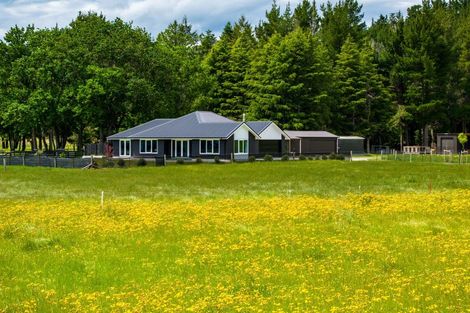 Photo of property in 2617 State Highway 63, Wairau Valley, Blenheim, 7271